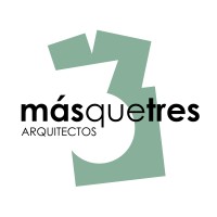 Masquetres Arquitectos S.L.P Logo