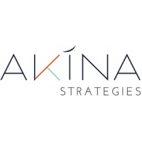 Akina Stratégies Logo