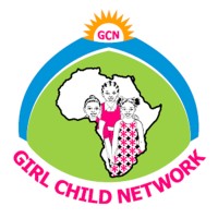 Girl Child Network Kenya Logo