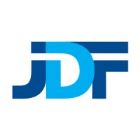 JDF Centrífugas Logo