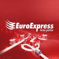 EuroExpress brza pošta Logo