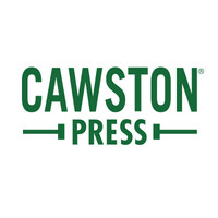 Cawston Press Logo