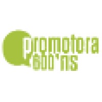 Promotora 600ns Logo