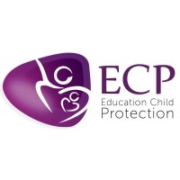 Education Child Protection Ltd. Logo
