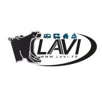 LAVI - Distributeur Officiel dAccessoires VDL Logo