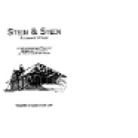 Stein & Stein, LLP Logo