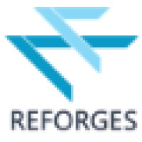 Reforges Logo