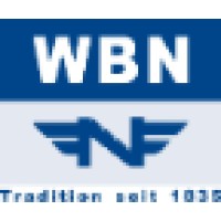 ELH Waggonbau Niesky GmbH Logo