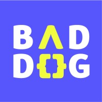 Bad Dog - eCommerce + Brochure Websites, Logos + Branding Logo