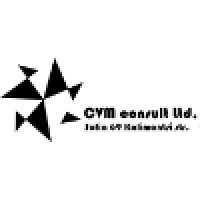 CVM Consult Ltd. Logo