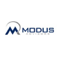 Modus Advisors Logo