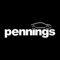 The Pennings Group Logo