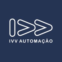 IVV Automação Logo