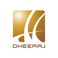 Dheeraj Realty Logo
