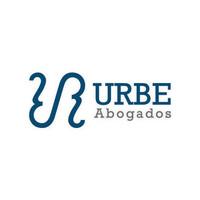 URBE ABOGADOS SAS Logo