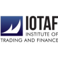 IOTAF: Institute of Trading and Finance Logo