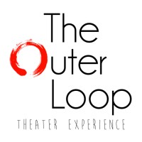 The Outer Loop Theater Experience Logo