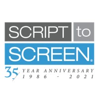 Script to Screen, LLC Logo