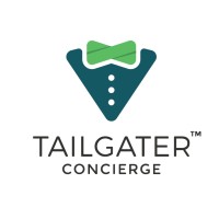 Tailgater Concierge Logo