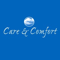 Care & Comfort Logo
