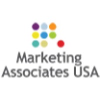 Marketing Associates USA Logo