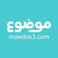 Mawdoo3.com Logo