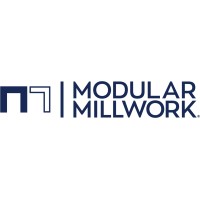 Modular Millwork Logo