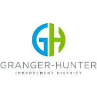 Granger-Hunter Improvement District Logo