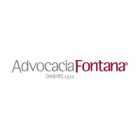 ADVOCACIA FONTANA Logo