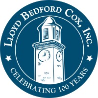 Lloyd Bedford Cox, Inc. Logo