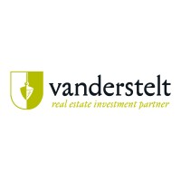 VANDERSTELT, real estate investment partner Logo