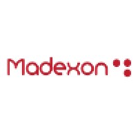 Madexon Logo
