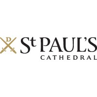 St Pauls Cathedral, London Logo