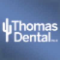 Thomas Dental Logo