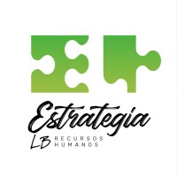 Estrategia Laboral SA Logo