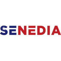 SENEDIA Logo