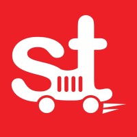 TheSmartTrolley.com Logo