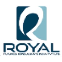 Royal Futures Consultants India Pvt Ltd Logo