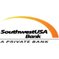 SouthwestUSA Bank Logo