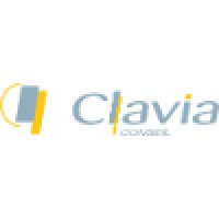 Clavia Conseil Logo
