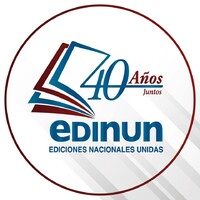 GRUPO CORPORATIVO EDINUN Logo
