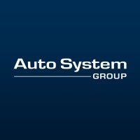 Auto System Logo