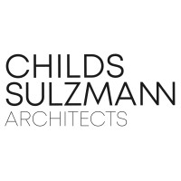 Childs Sulzmann Architects Logo