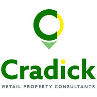 Cradick Retail Logo