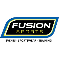 Fusion Sports Logo