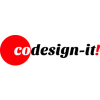 Codesign-it Logo