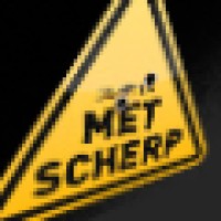Schieten met Scherp Logo