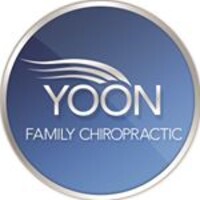 Yoon Family Chiropractic Logo
