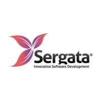 Sergata Technologies Ltd. Logo