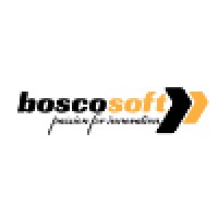 Bosco Soft Technologies Logo
